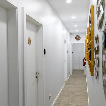 Bella Gaia - Local 3* Vila Nova de Gaia