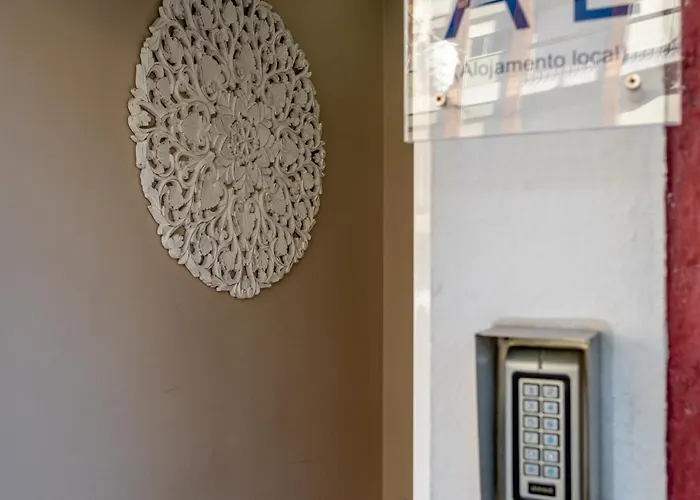 Bella Gaia - Local Guest house