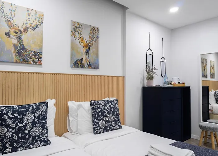 Bella Gaia - Local Guest house 3*