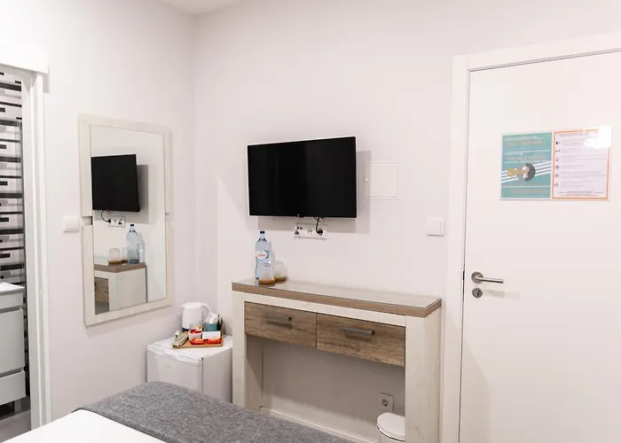 Guest house Bella Gaia - Local