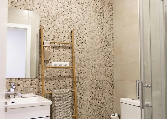 Guest house Bella Gaia - Local 3*