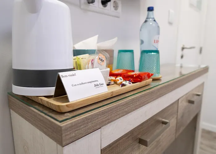 Bella Gaia - Local Guest house