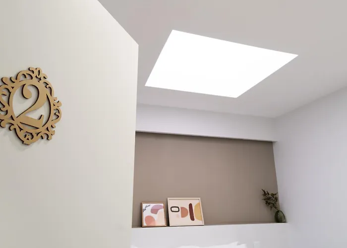 Guest house Bella Gaia - Local Vila Nova de Gaia