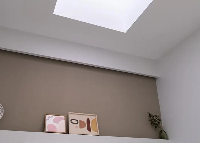 Guest house Bella Gaia - Local