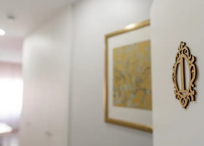 Guest house Bella Gaia - Local 3*