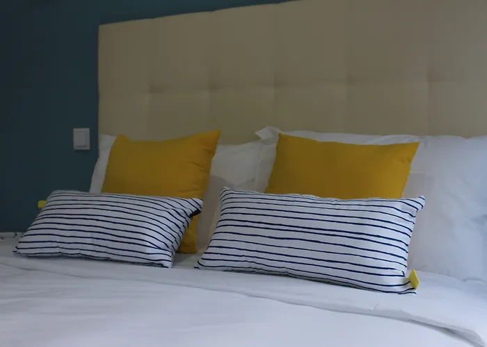 Bella Gaia - Local Guest house Vila Nova de Gaia