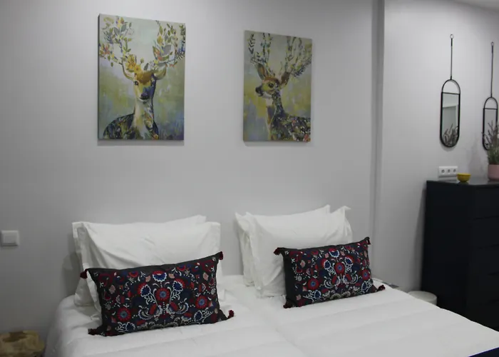 Bella Gaia - Local 3*