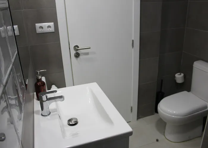 Guest house Bella Gaia - Local Vila Nova de Gaia