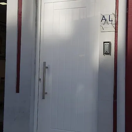 Vendégház Bella Gaia - Local 3*