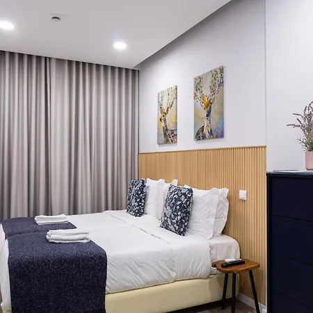 Bella Gaia - Local 3*