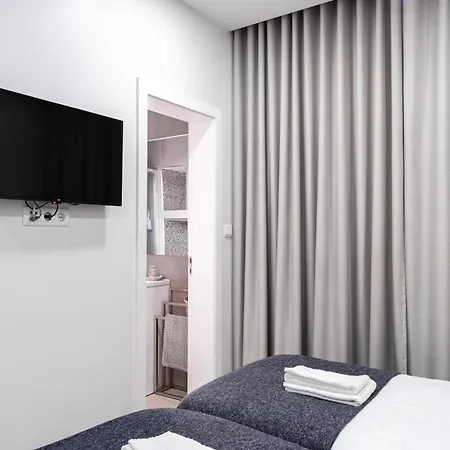 Vendégház Bella Gaia - Local Vila Nova de Gaia