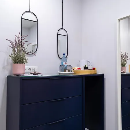 Vendégház Bella Gaia - Local 3*