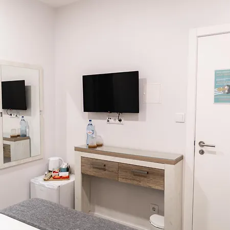 Vendégház Bella Gaia - Local