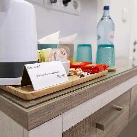 Bella Gaia - Local Vendégház