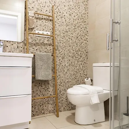 Vendégház Bella Gaia - Local 3*