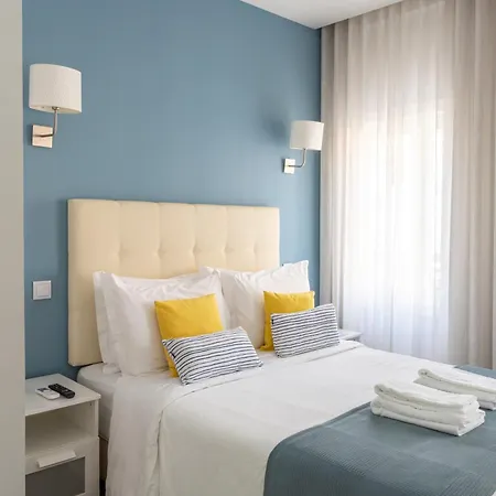 Bella Gaia - Local 3*