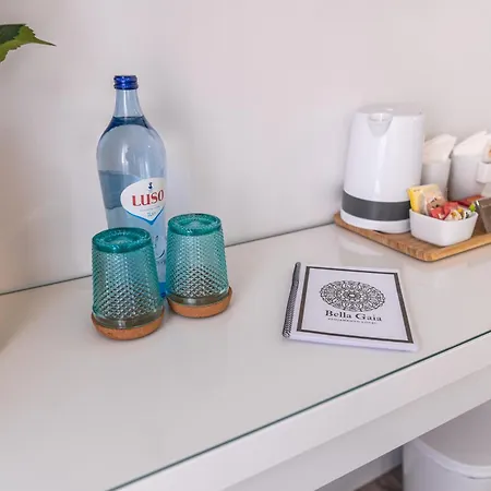 Bella Gaia - Local 3*