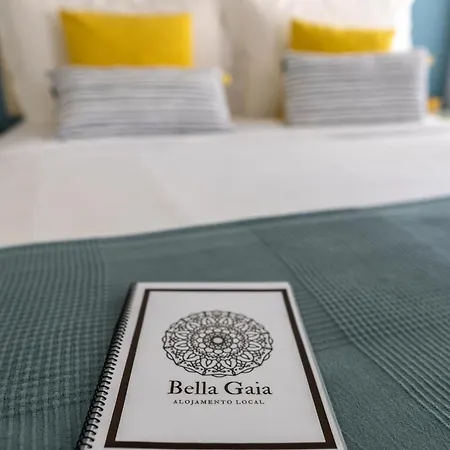 Bella Gaia - Local Vila Nova de Gaia