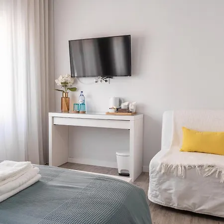 Bella Gaia - Local 3*