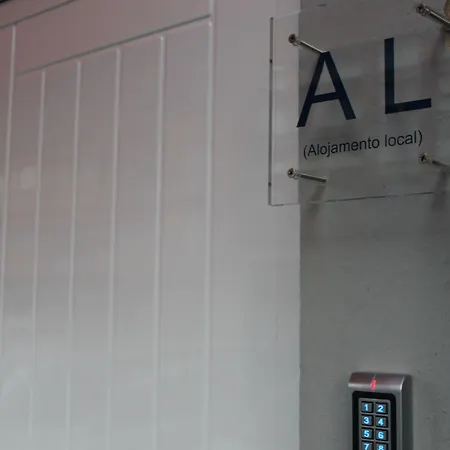 Bella Gaia - Local Vendégház Vila Nova de Gaia