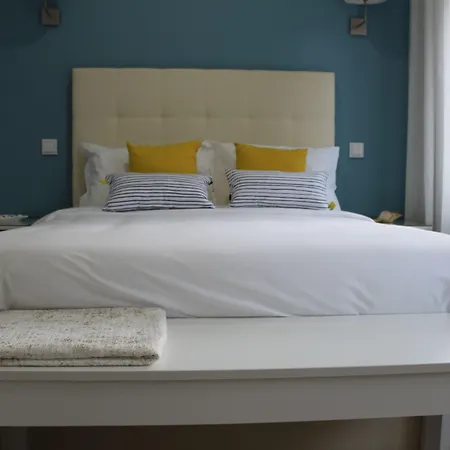 Vendégház Bella Gaia - Local