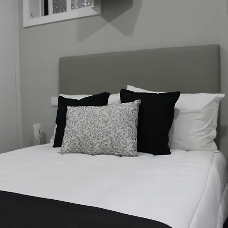 Bella Gaia - Local 3* Вила-Нова-ди-Гая