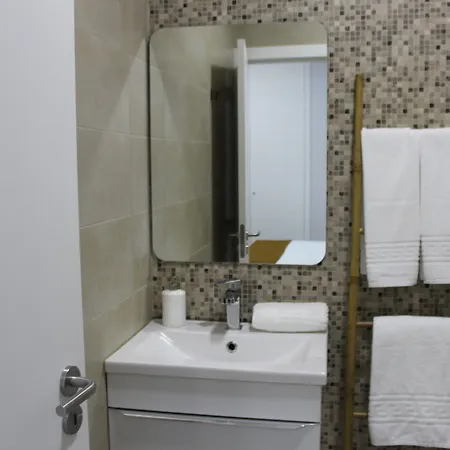 Vendégház Bella Gaia - Local