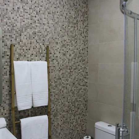 Bella Gaia - Local Pensionat 3*