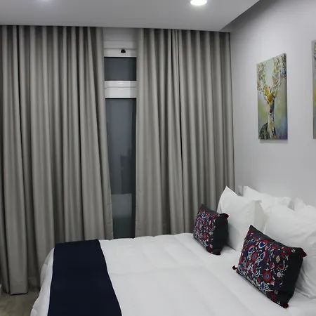 Bella Gaia - Local Vendégház