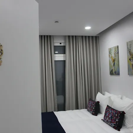 Bella Gaia - Local Pensionat 3*