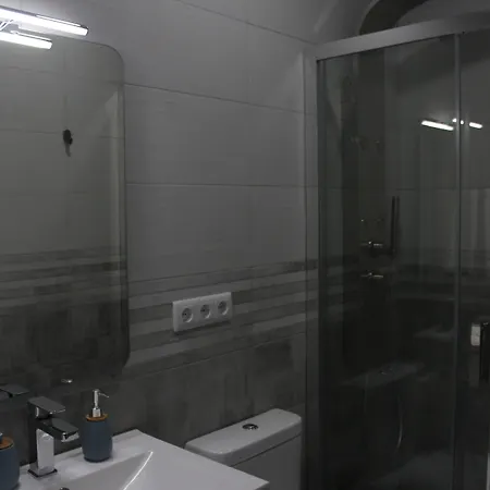 Vendégház Bella Gaia - Local