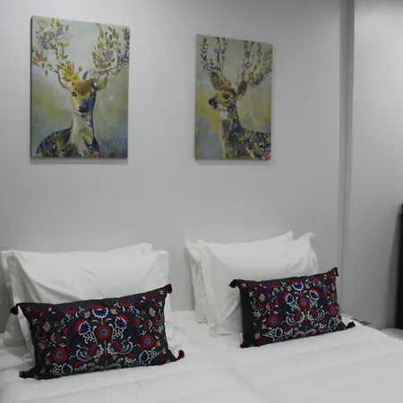 Bella Gaia - Local 3*