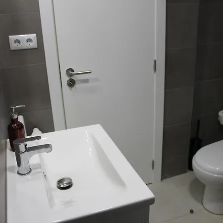 Pensionat Bella Gaia - Local Vila Nova de Gaia