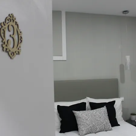 Bella Gaia - Local Pensionat 3*