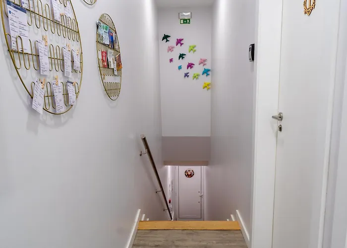 Bella Gaia - Local فيلا نوفا دي غايا