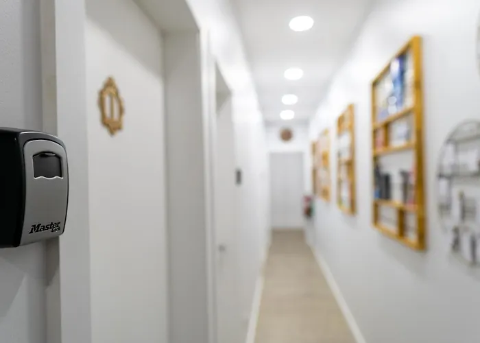 Гостевой дом Bella Gaia - Local Вила-Нова-ди-Гая