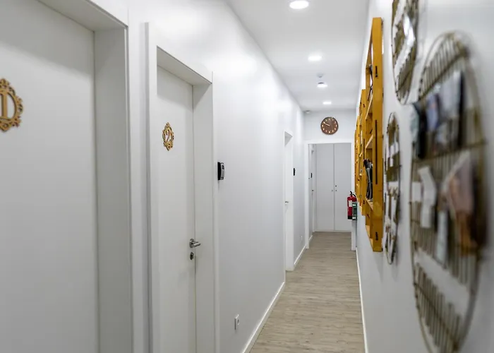 Bella Gaia - Local 3* Вила-Нова-ди-Гая