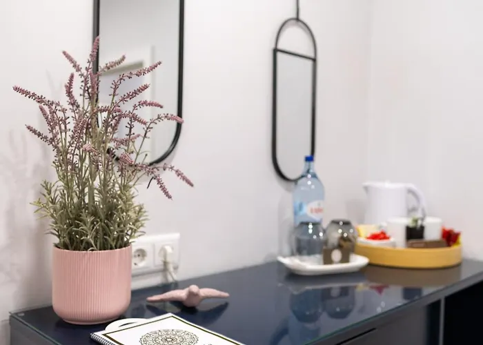 بيت ضيافة Bella Gaia - Local فيلا نوفا دي غايا