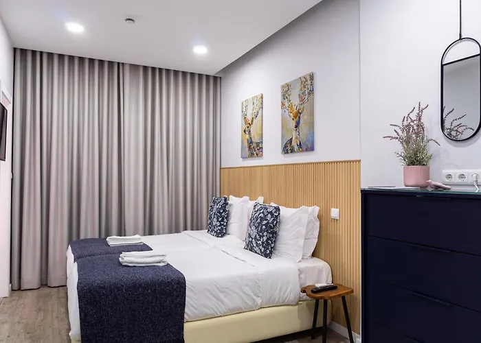 Bella Gaia - Local 3*