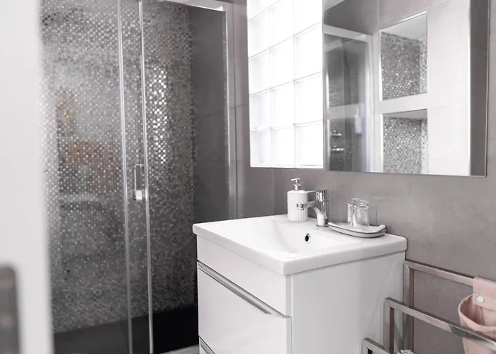 Bella Gaia - Local Гостевой дом