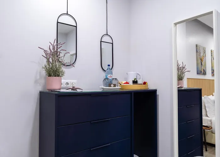 بيت ضيافة Bella Gaia - Local 3*