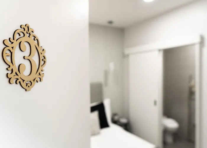 Bella Gaia - Local 3*