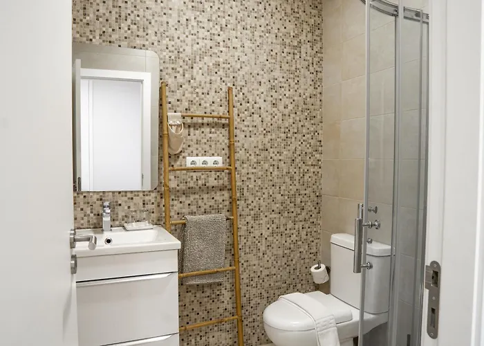 Bella Gaia - Local 3*