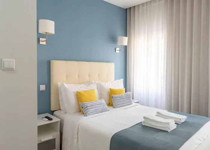 Bella Gaia - Local 3*