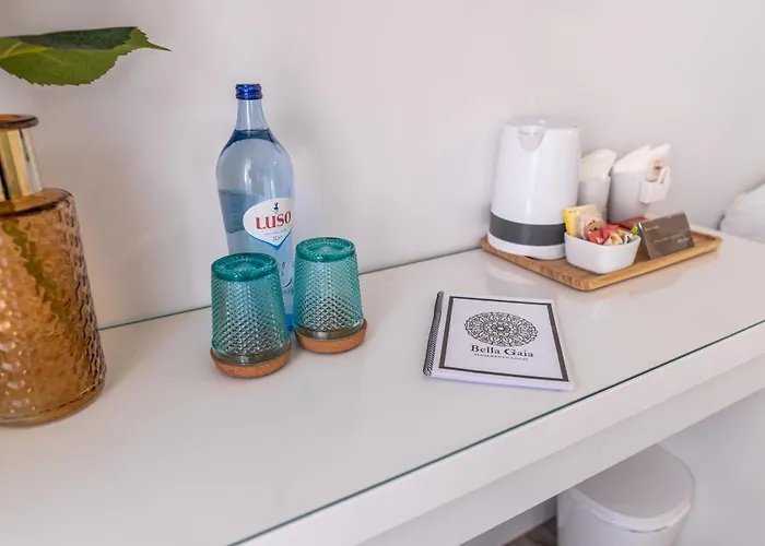 Bella Gaia - Local 3*