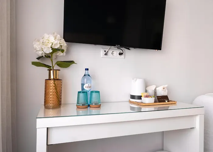 Bella Gaia - Local بيت ضيافة فيلا نوفا دي غايا