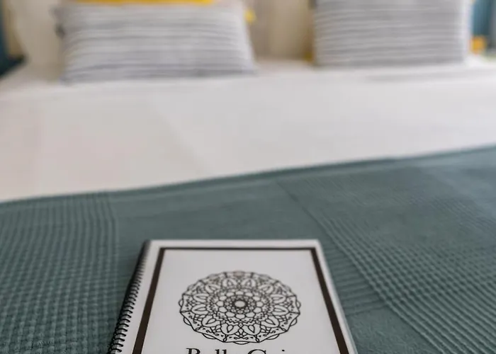 Bella Gaia - Local فيلا نوفا دي غايا