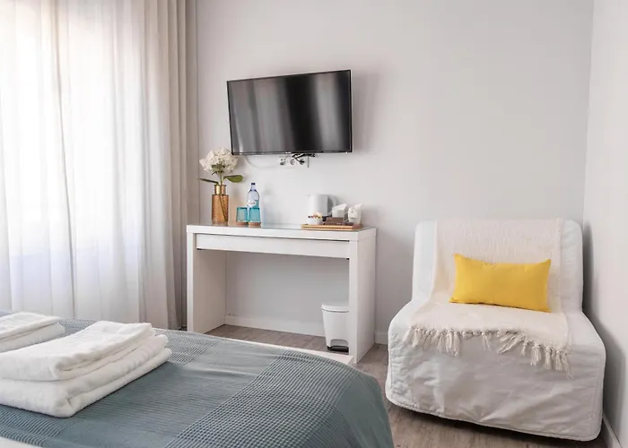 Bella Gaia - Local 3*