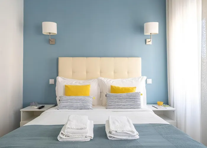 بيت ضيافة Bella Gaia - Local