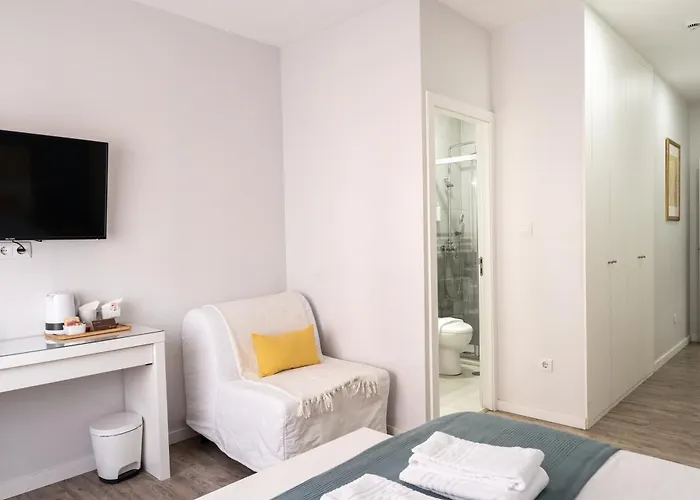 Bella Gaia - Local 3*